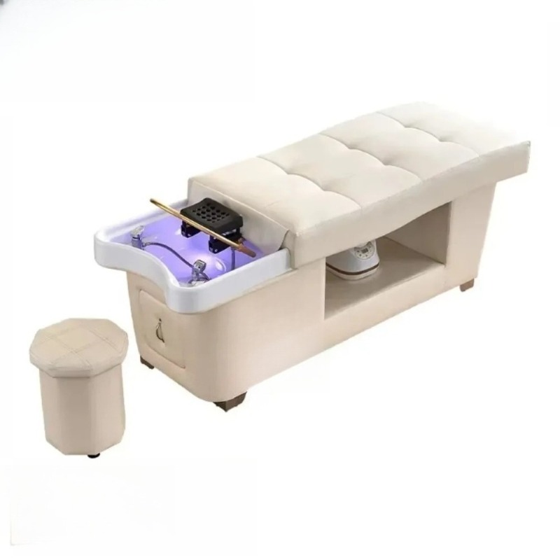 Wellness Spa With Massage - Massage Table Massage Bed with Head