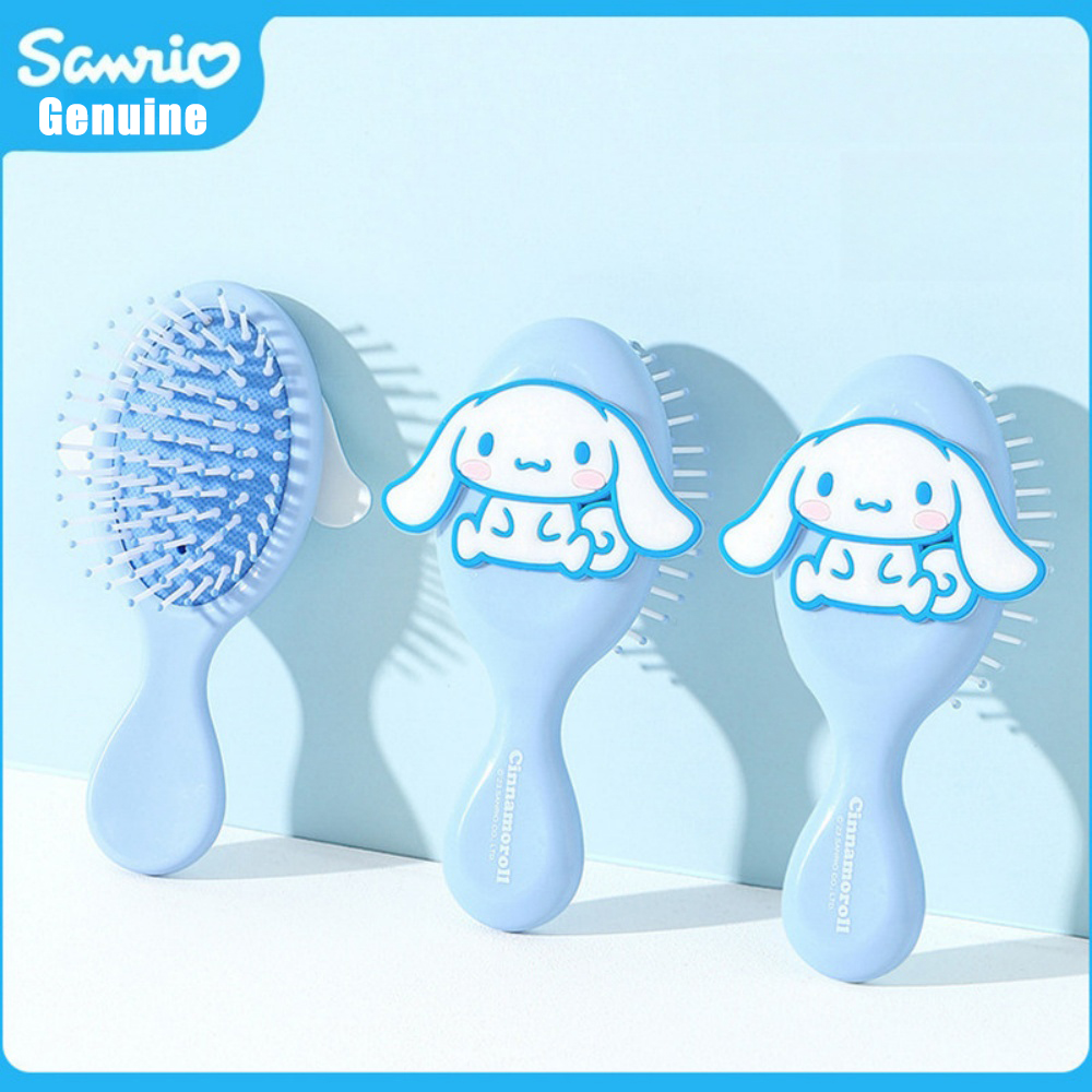 Hair Spa Wellness - Genuine Sanrio Portable Folding Travel Hair