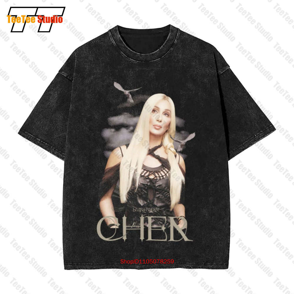 Cher Living Proof Farewell Tou – Hair Spa Wellness recenzja i cena