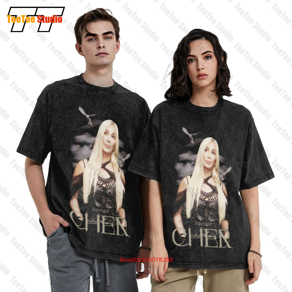 Cher Living Proof Farewell Tou – Hair Spa Wellness recenzja i cena