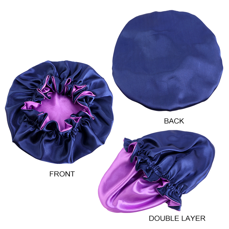 New Solid Elastic Double Layer – Hair Spa Wellness recenzja i cena
