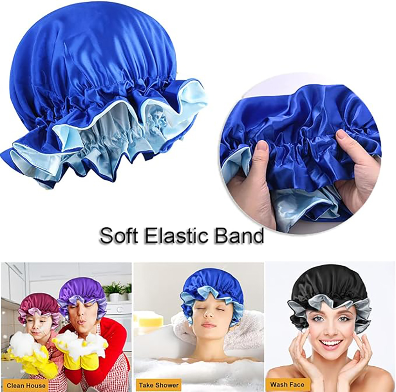 New Solid Elastic Double Layer – Hair Spa Wellness recenzja i cena