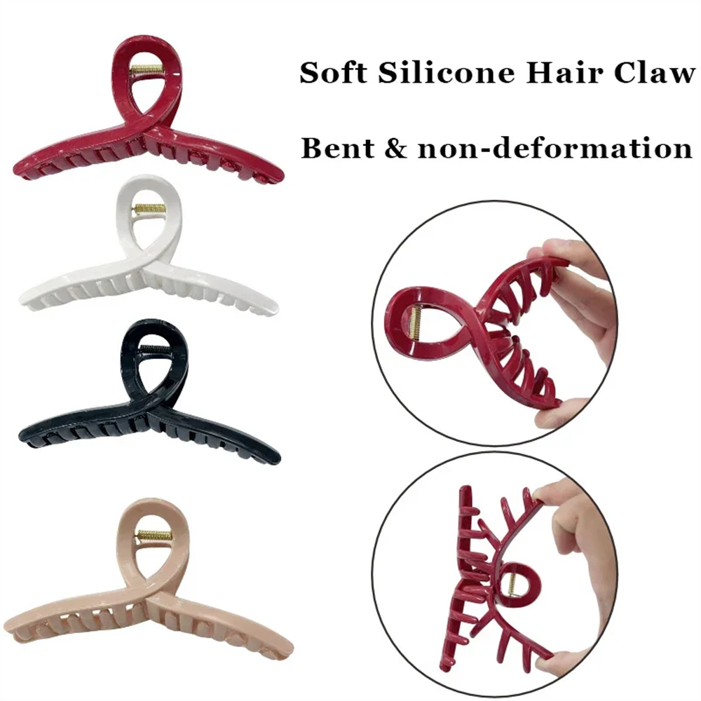 2025 New Silicone Material Hai – Hair Spa Wellness recenzja i cena