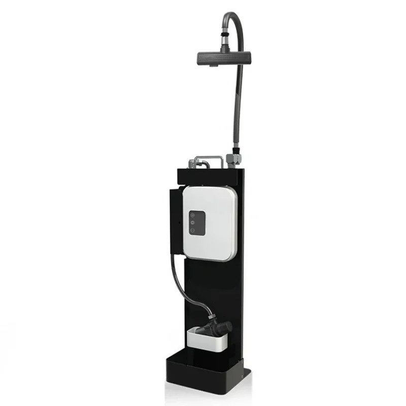 Luxury Thermostatic Waterfall  – Wellness Spa With Massage recenzja i cena
