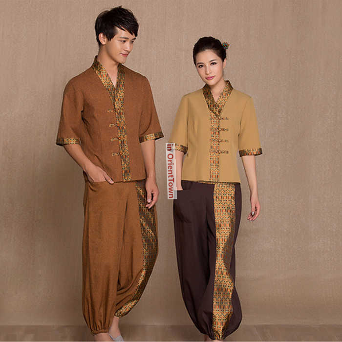 Thai Style SPA Massage Top + P – Wellness Spa With Massage recenzja i cena