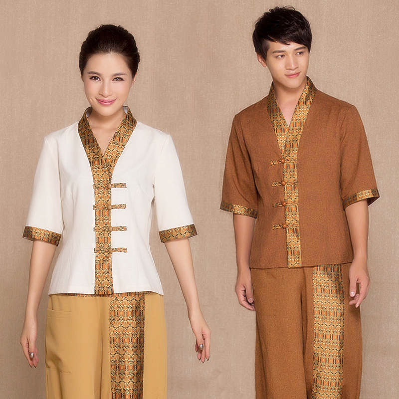 Thai Style SPA Massage Top + P – Wellness Spa With Massage recenzja i cena