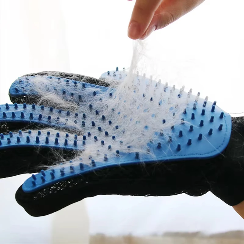 Pet Glove Cat Grooming Glove C – Hair Spa Wellness recenzja i cena