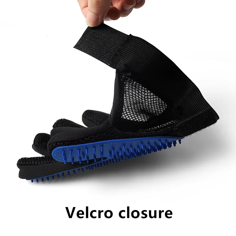 Pet Glove Cat Grooming Glove C – Hair Spa Wellness recenzja i cena