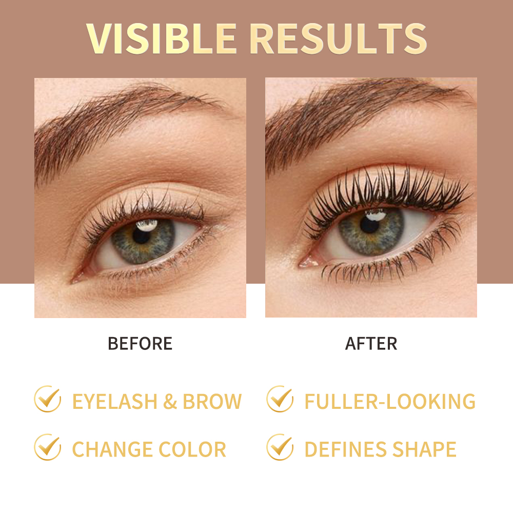 Lakerain Lash & Brow Lift and  – Brow Lamination Kit recenzja i cena