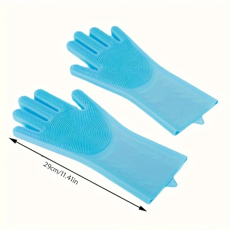 Pet Grooming Cleaning Gloves D – Hair Spa Wellness recenzja i cena