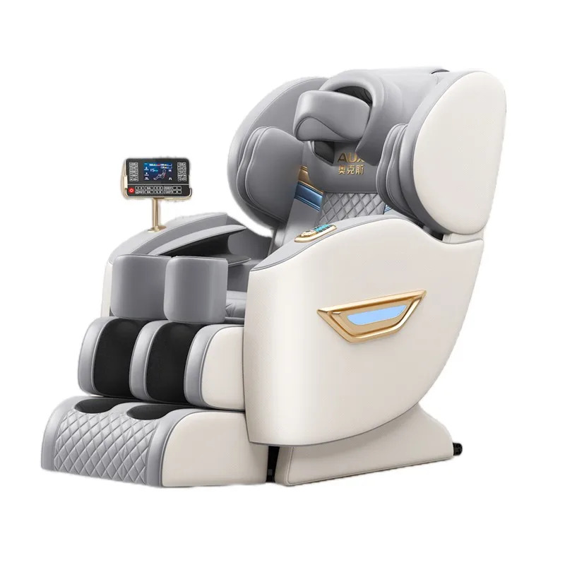 0-Gravity Electric Massage Bed – Wellness Spa With Massage recenzja i cena
