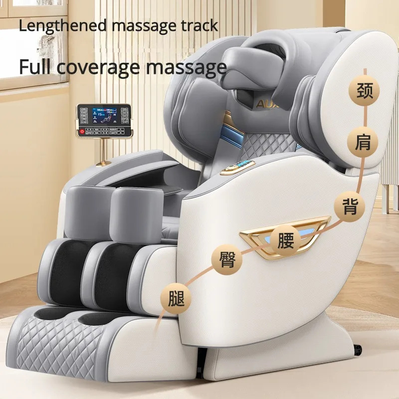 0-Gravity Electric Massage Bed – Wellness Spa With Massage recenzja i cena
