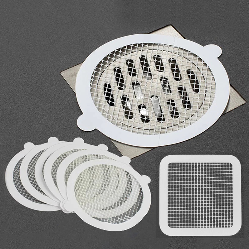 10-30pcs Round Disposable Floo – Hair Spa Wellness recenzja i cena