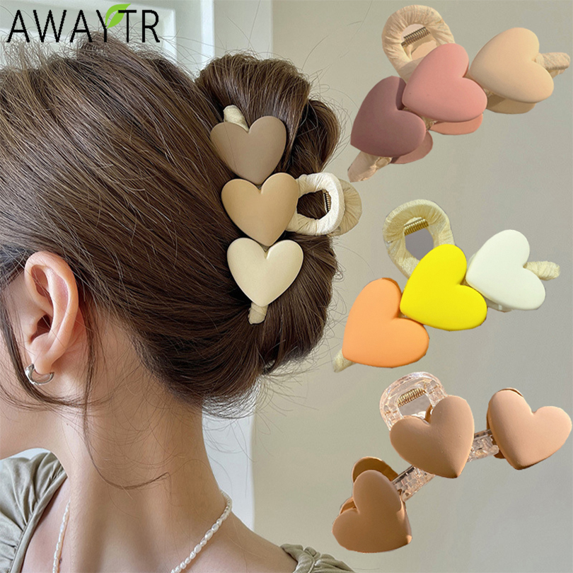 AWAYTR New Korea Heart Shape A – Hair Spa Wellness recenzja i cena