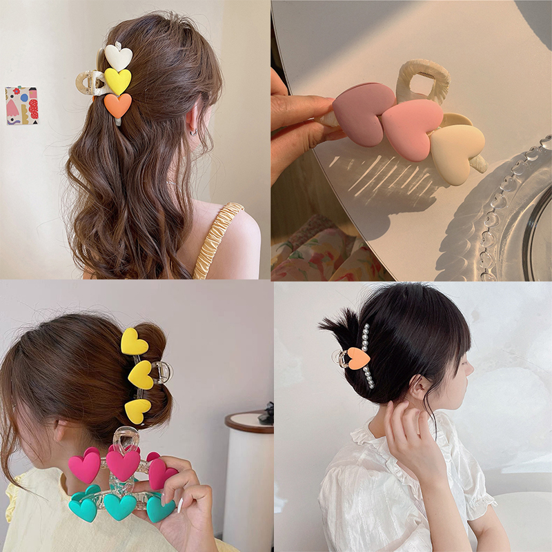 AWAYTR New Korea Heart Shape A – Hair Spa Wellness recenzja i cena