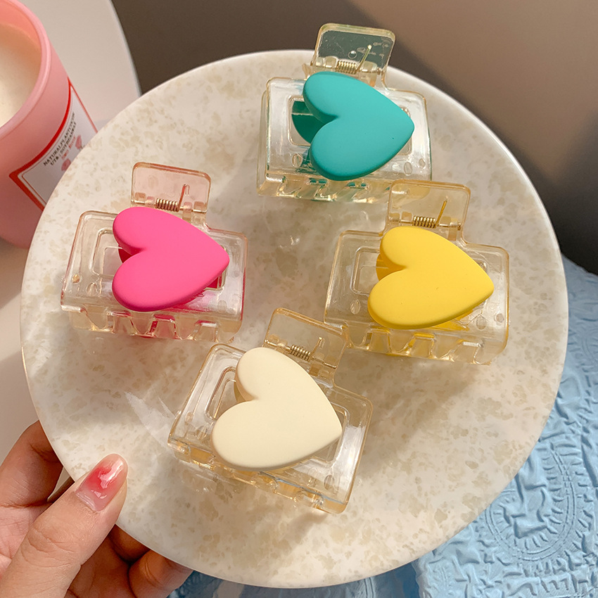 AWAYTR New Korea Heart Shape A – Hair Spa Wellness recenzja i cena