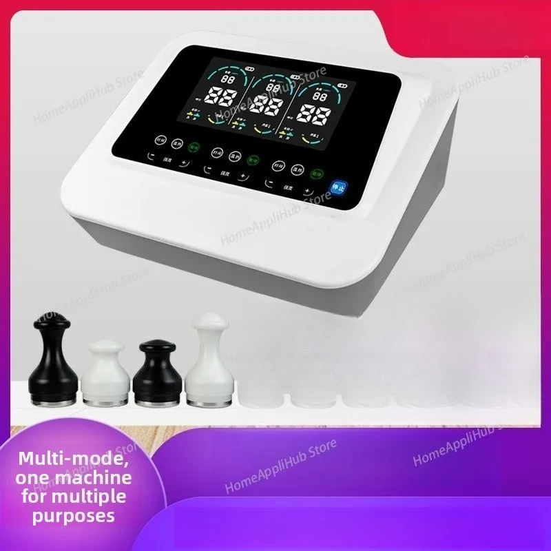 Vitality Meridian Instrument – – Wellness Spa With Massage recenzja i cena