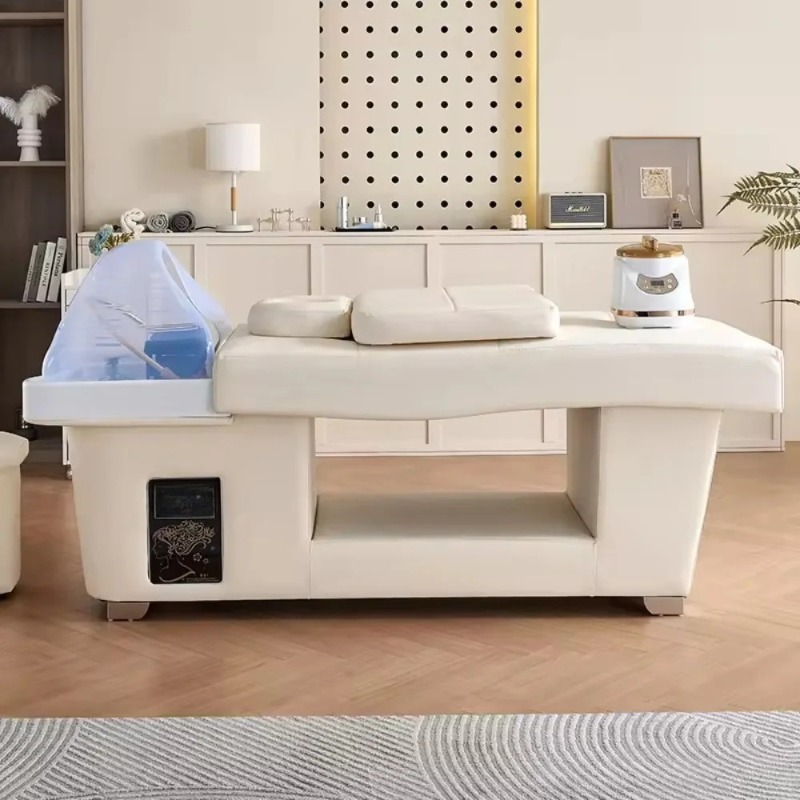 Massage Table Massage Bed with – Wellness Spa With Massage recenzja i cena