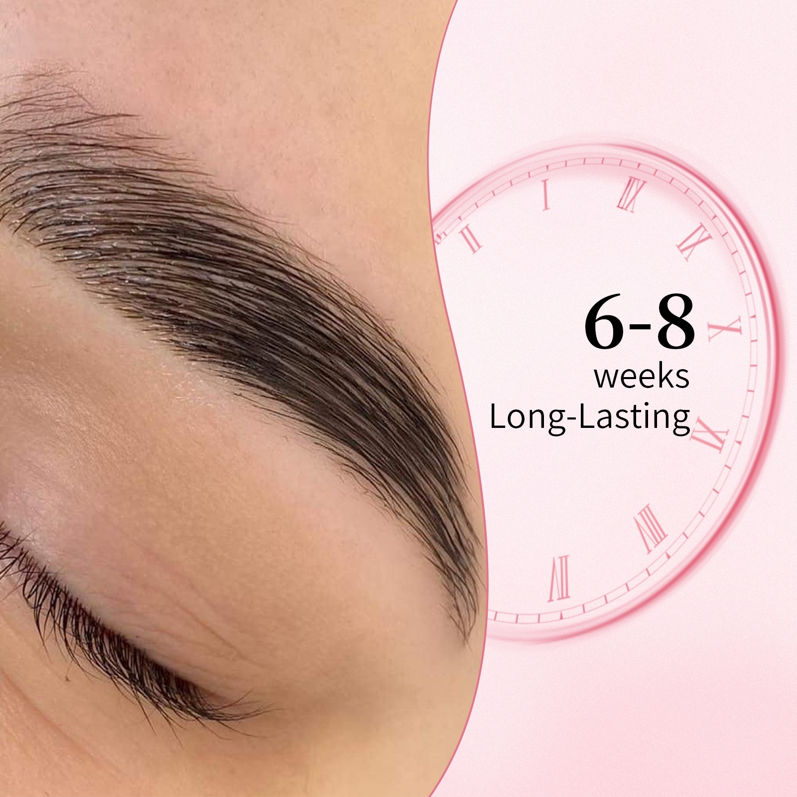 Libeauty Semi-permanent Brow L – Brow Lamination Kit recenzja i cena