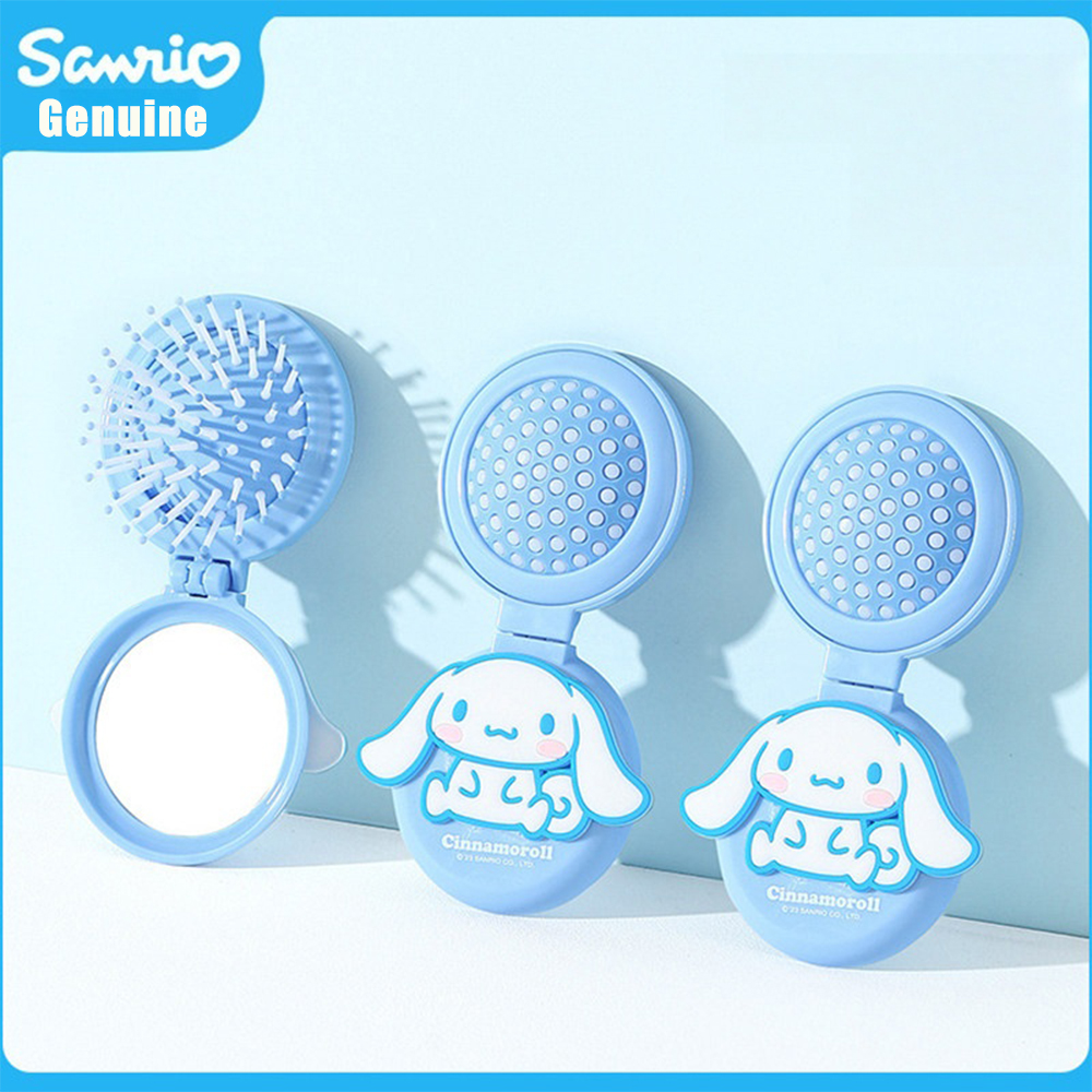 Genuine Sanrio Portable Foldin – Hair Spa Wellness recenzja i cena