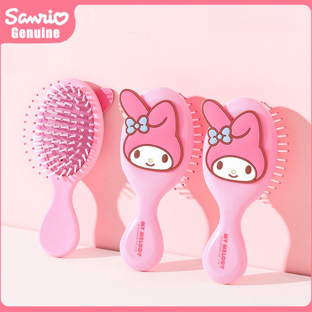 Genuine Sanrio Portable Foldin – Hair Spa Wellness recenzja i cena