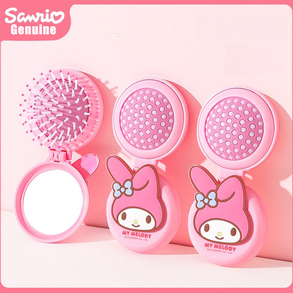 Genuine Sanrio Portable Foldin – Hair Spa Wellness recenzja i cena