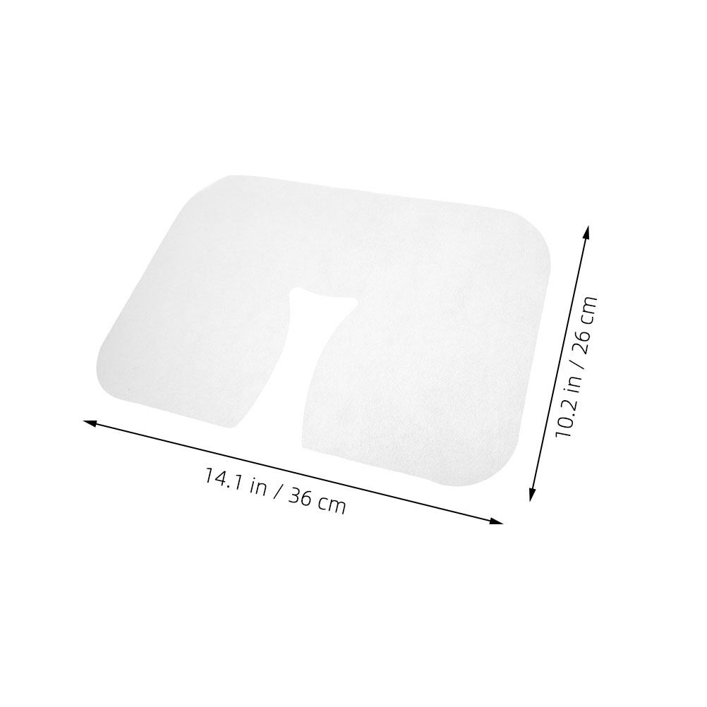 300Pcs Disposable Massage Tabl – Wellness Spa With Massage recenzja i cena