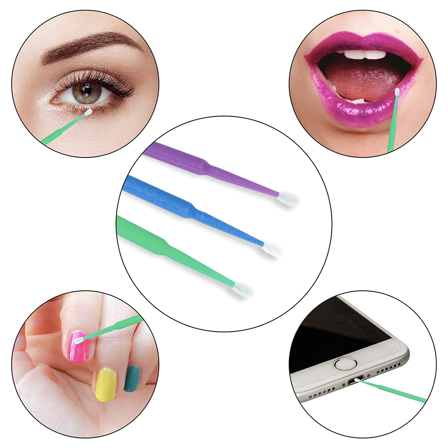 500pcs/lot Eyelash Extension C – Brow Lamination Kit recenzja i cena
