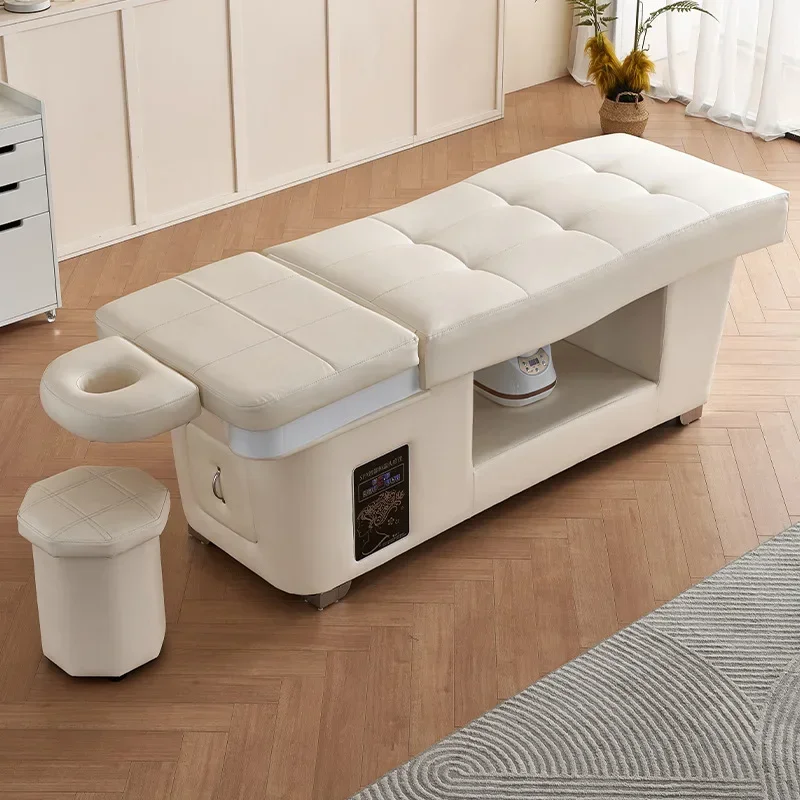 Massage Table Massage Bed with – Wellness Spa With Massage recenzja i cena