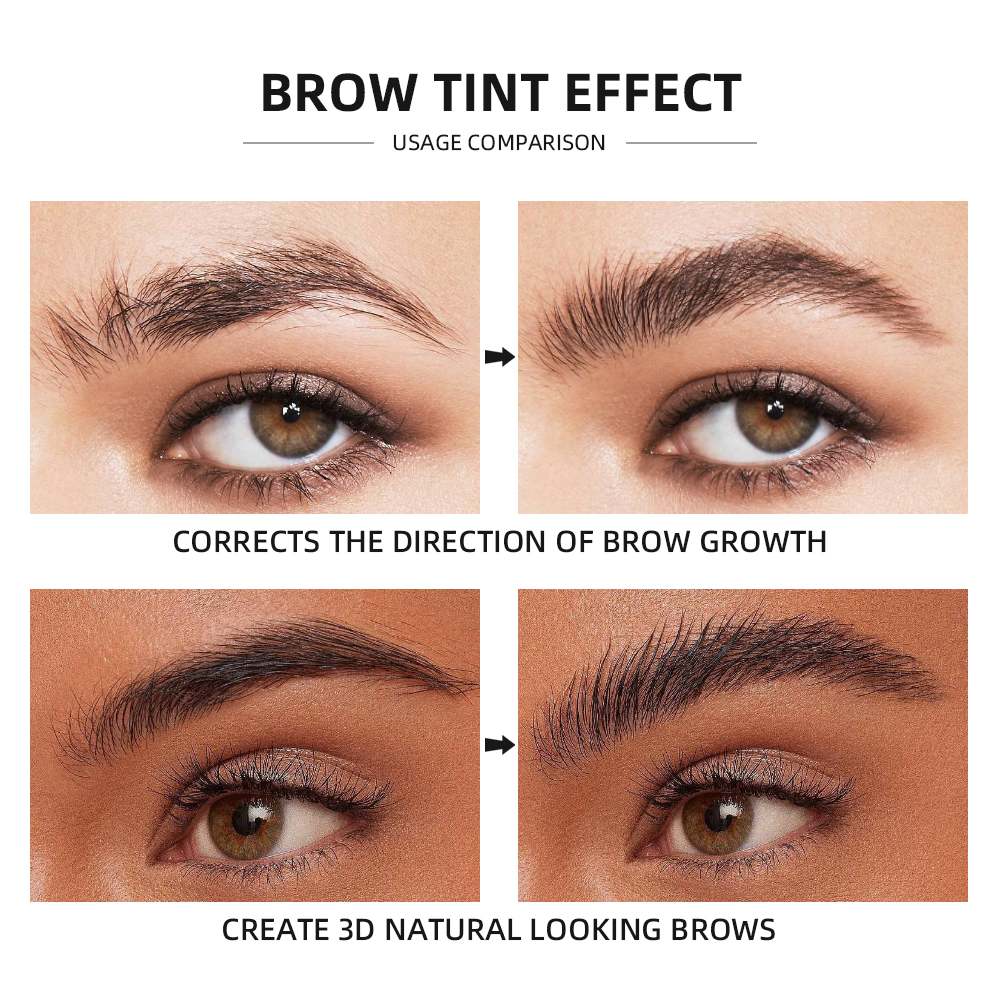 Semi-permanent Brow Lamination – Brow Lamination Kit recenzja i cena