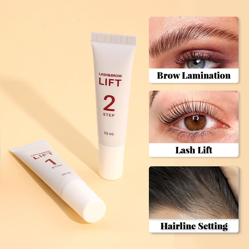 2Pcs 10ml Lash Lift Kit Brow L – Brow Lamination Kit recenzja i cena