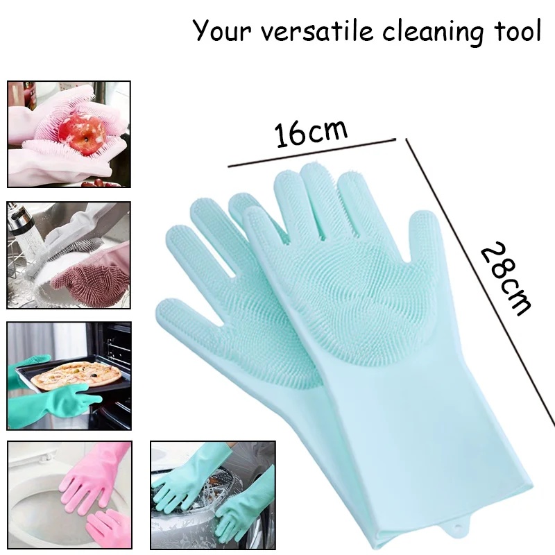 Pet Grooming Gloves for Dogs A – Hair Spa Wellness recenzja i cena