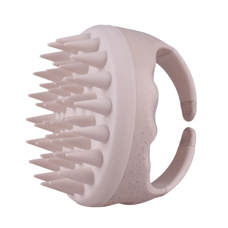 Soft Silicone Shampoo Brush Ma – Hair Spa Wellness recenzja i cena