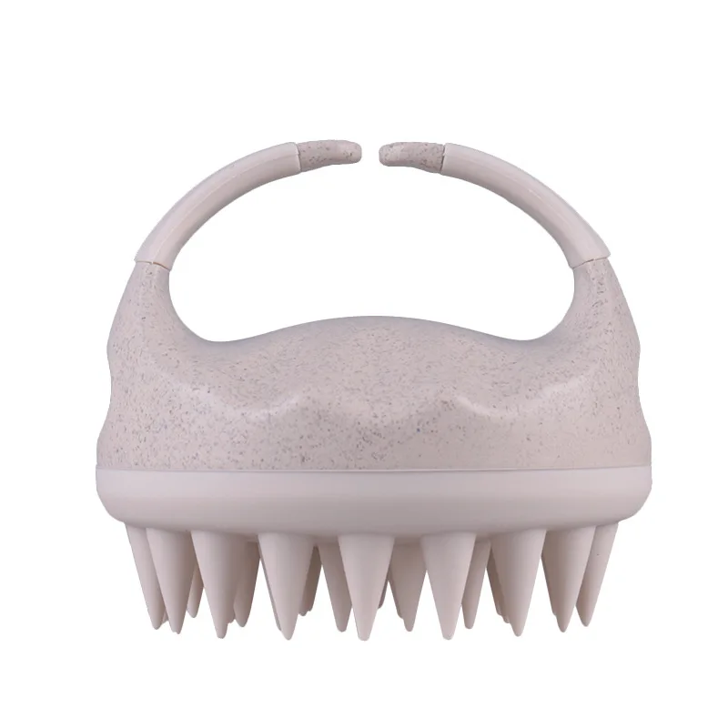 Soft Silicone Shampoo Brush Ma – Hair Spa Wellness recenzja i cena