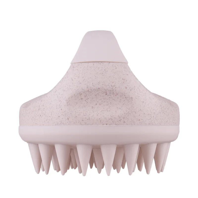 Soft Silicone Shampoo Brush Ma – Hair Spa Wellness recenzja i cena