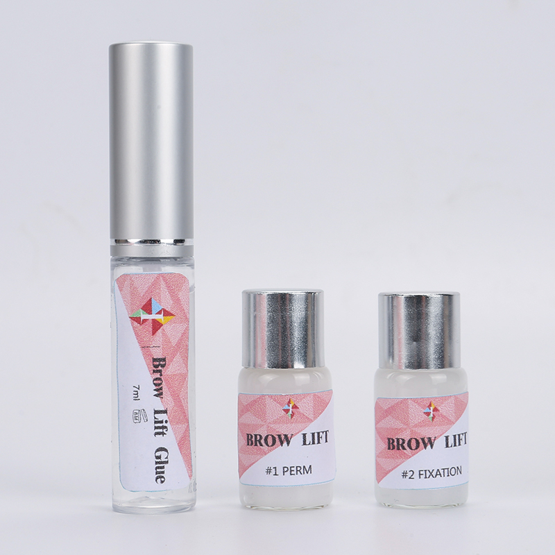 ICONSIGN Eyebrow Lift Professi – Brow Lamination Kit recenzja i cena