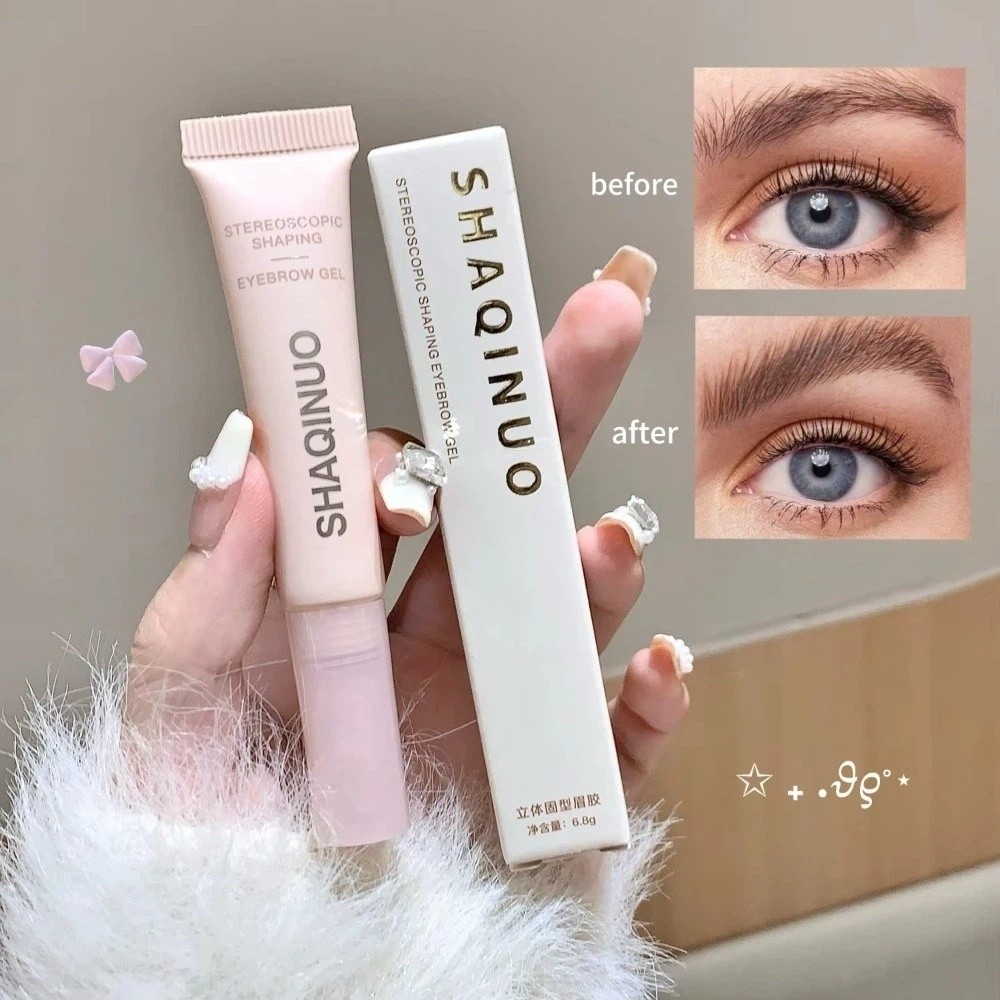 Waterproof 3D Lamination Brow  – Brow Lamination Kit recenzja i cena