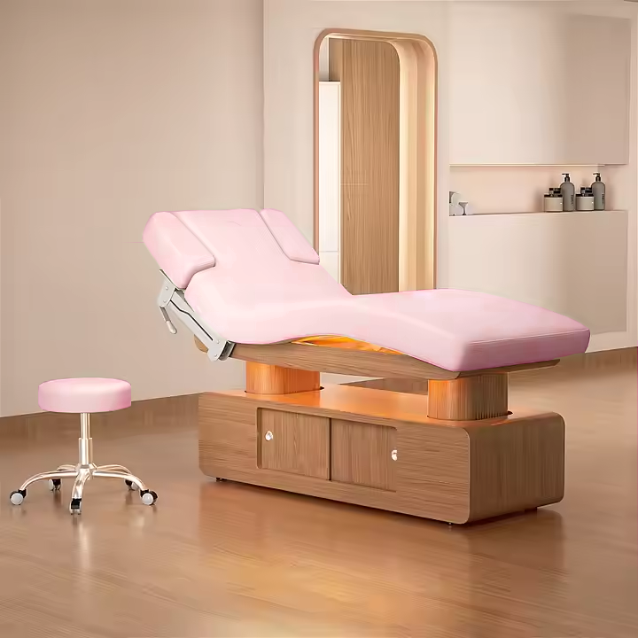 Luxury 3/4 Motors Pink  Beauty – Wellness Spa With Massage recenzja i cena