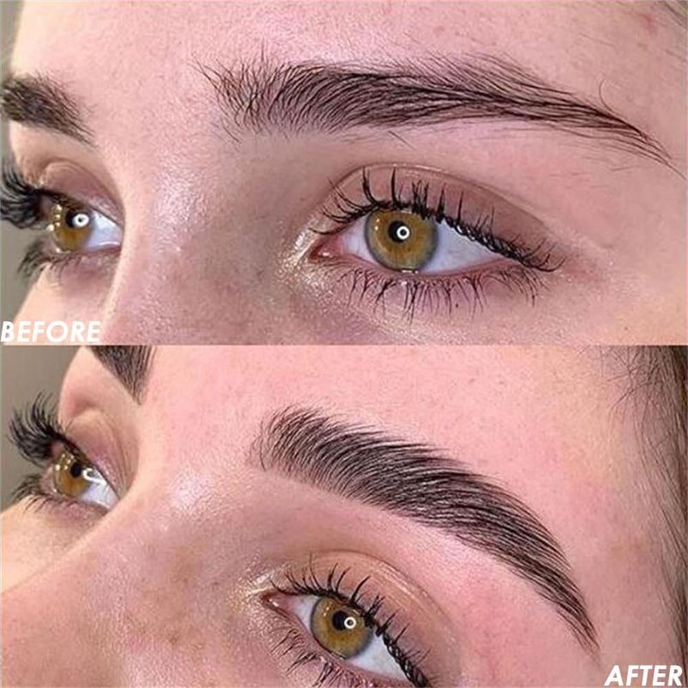 Home Use Waterproof Long Lasti – Brow Lamination Kit recenzja i cena