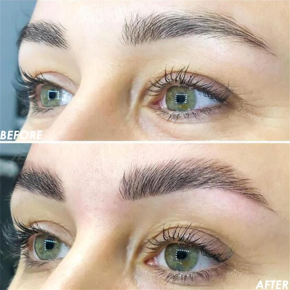 Home Use Waterproof Long Lasti – Brow Lamination Kit recenzja i cena