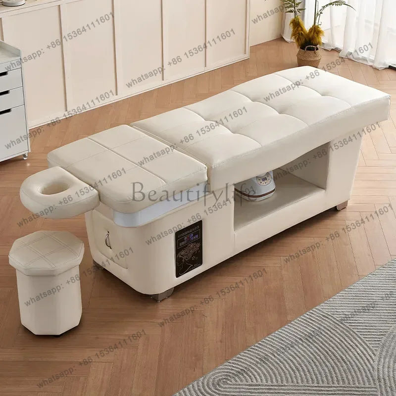 Massage Table Massage Bed with – Wellness Spa With Massage recenzja i cena