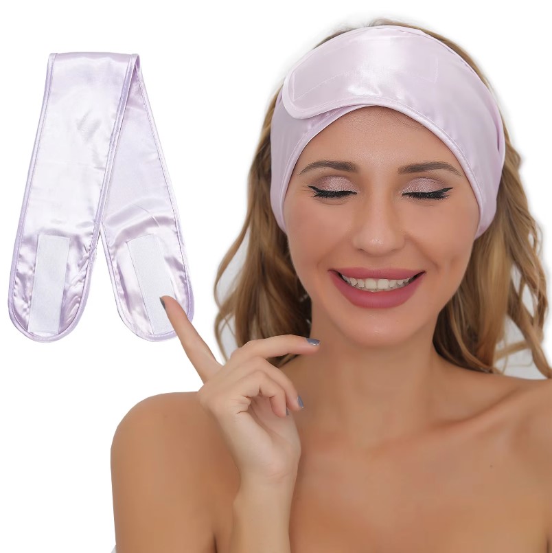 Women Silky satin Adjustable S – Hair Spa Wellness recenzja i cena