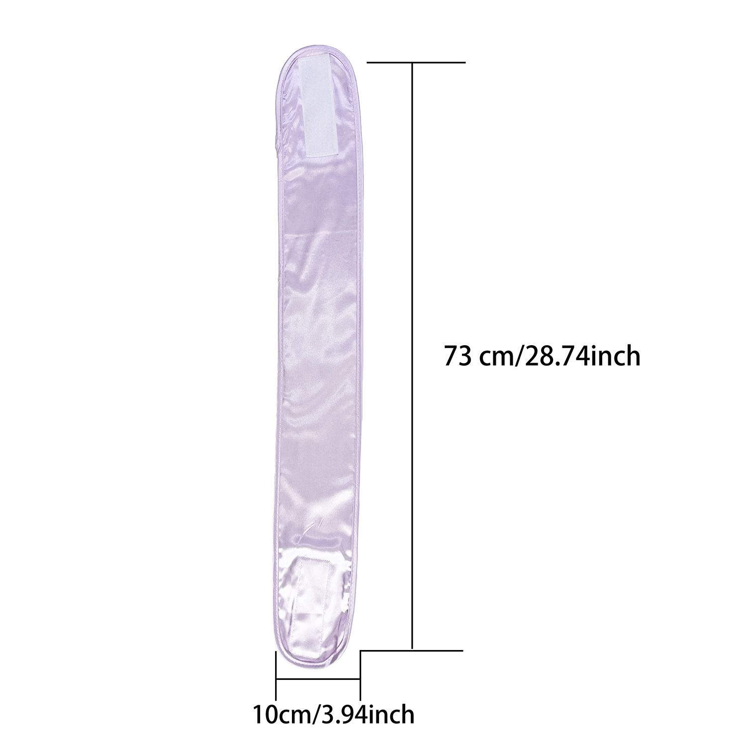 Women Silky satin Adjustable S – Hair Spa Wellness recenzja i cena