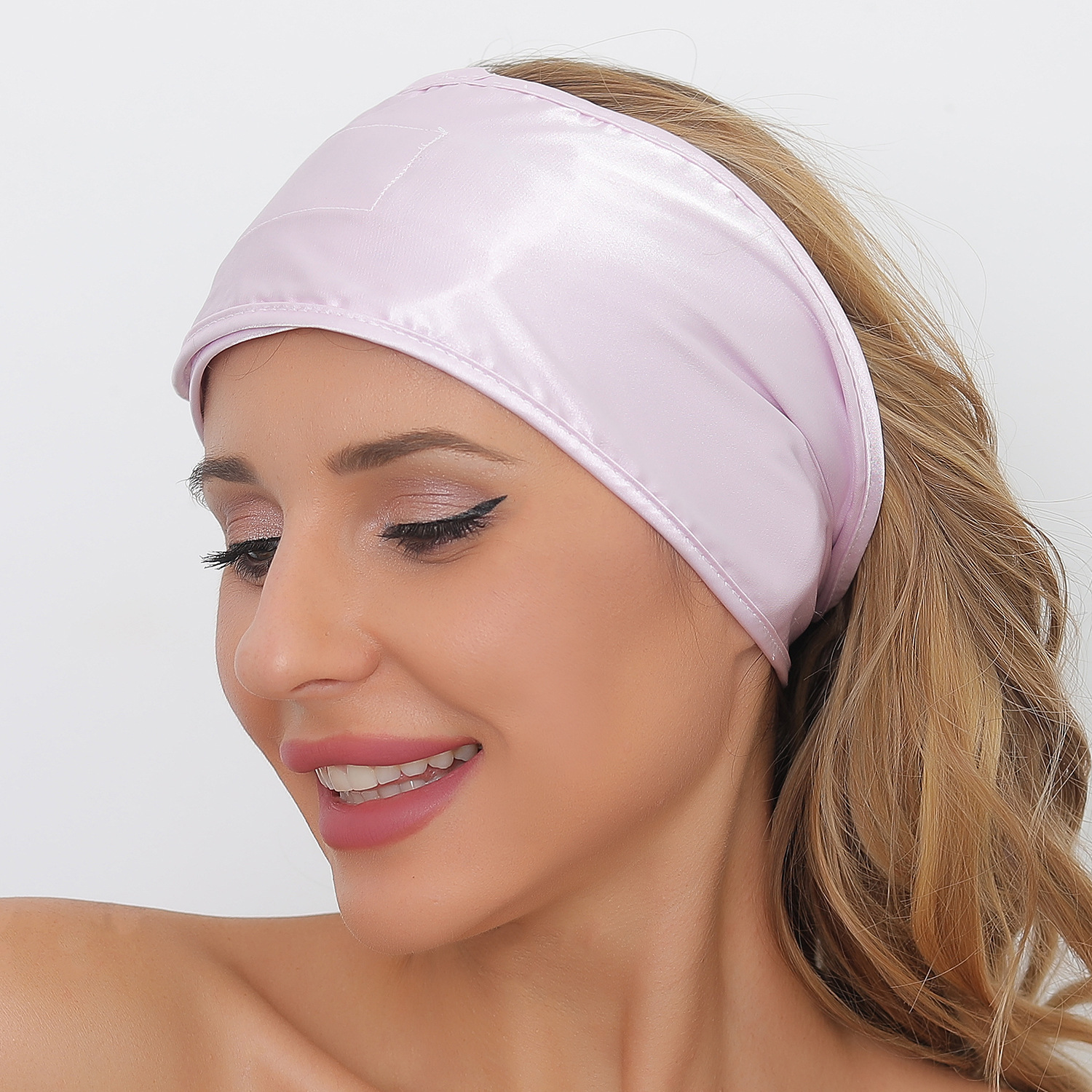 Women Silky satin Adjustable S – Hair Spa Wellness recenzja i cena