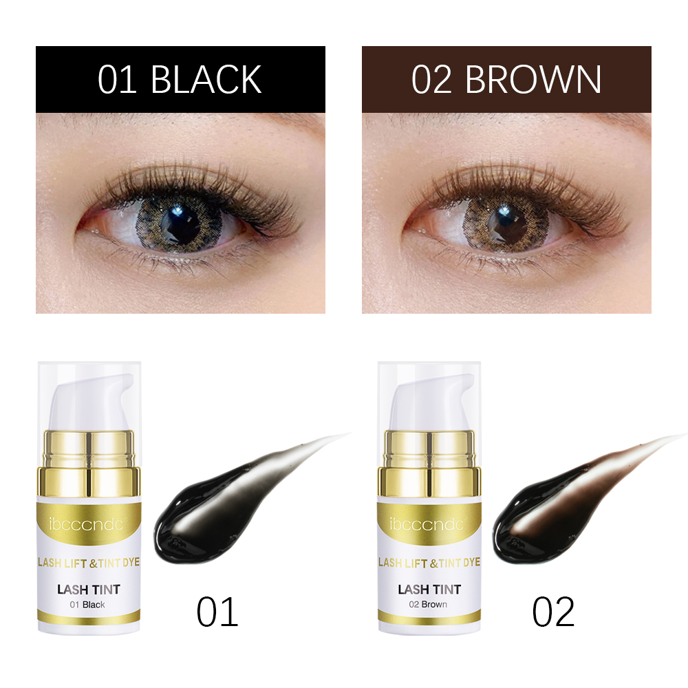 10set Semi Permanent Lash Lift – Brow Lamination Kit recenzja i cena