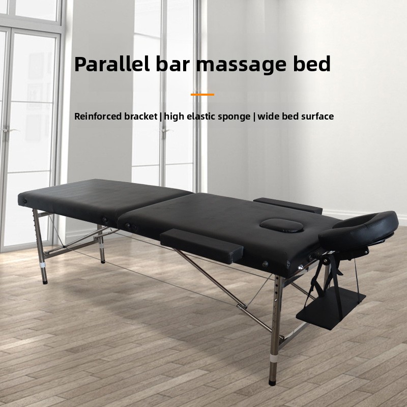 Portable Multifunctional Massa – Wellness Spa With Massage recenzja i cena