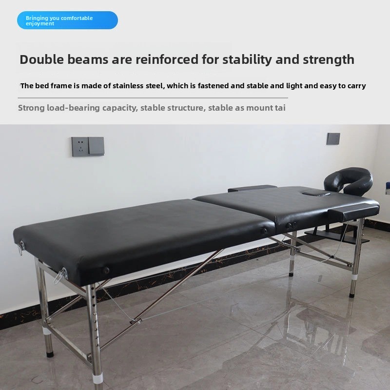 Portable Multifunctional Massa – Wellness Spa With Massage recenzja i cena