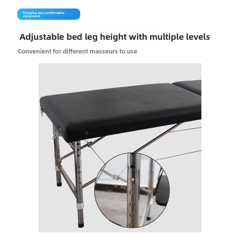Portable Multifunctional Massa – Wellness Spa With Massage recenzja i cena
