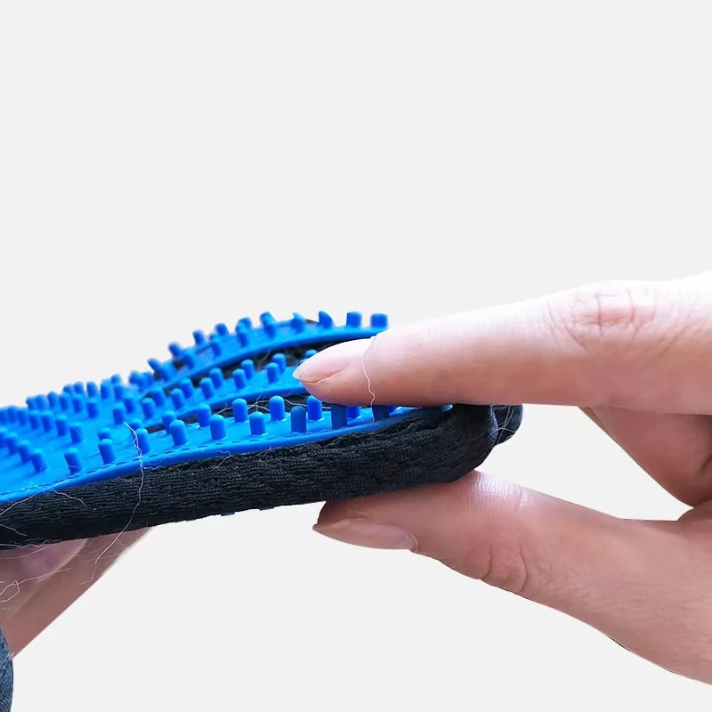 Pet Glove Cat Grooming Glove C – Hair Spa Wellness recenzja i cena